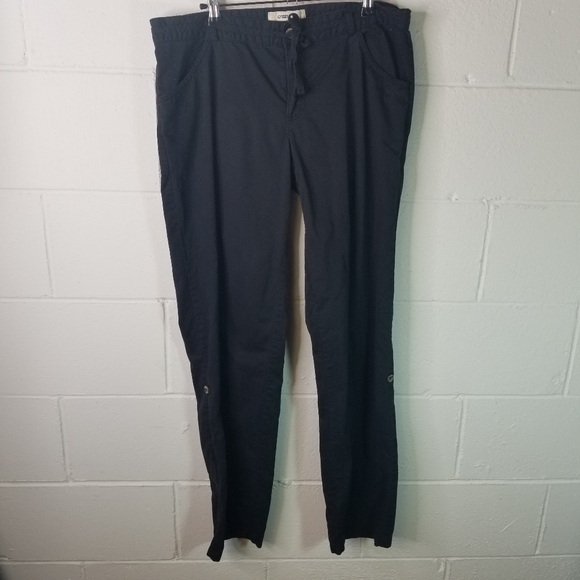 Crazy Shirts convertible roll up pants - Picture 6 of 9